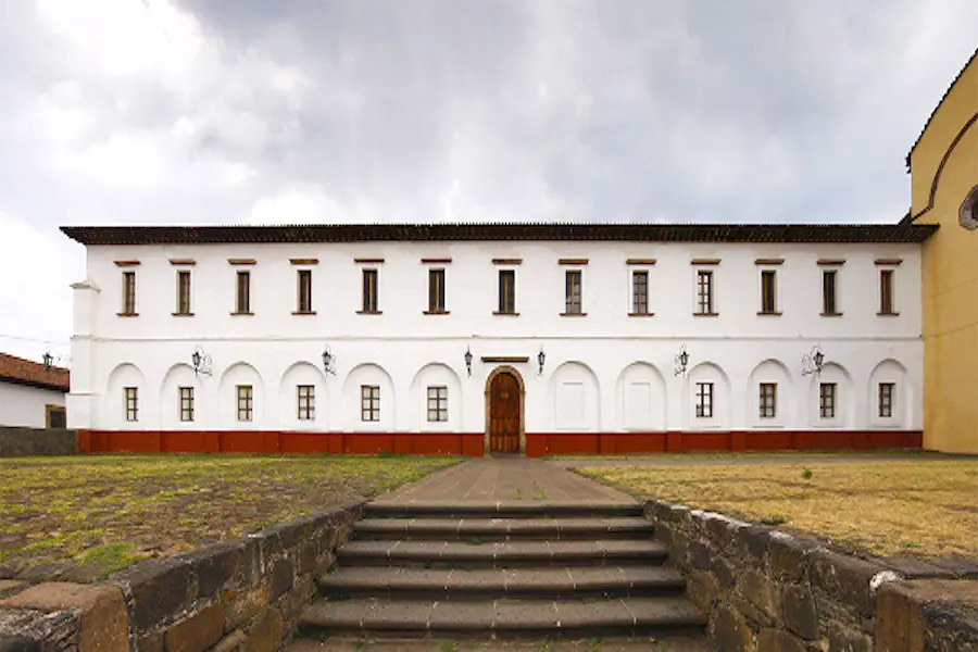 Antiguo Colegio Jesuita