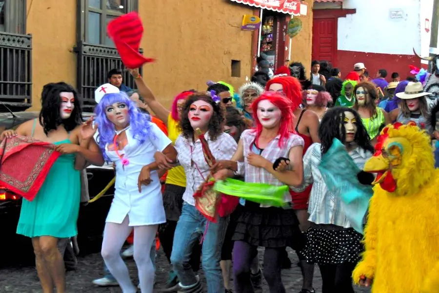 Carnaval