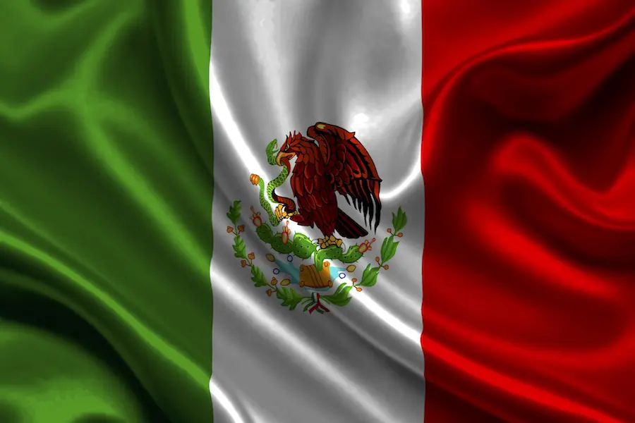 Grito de la Independencia.