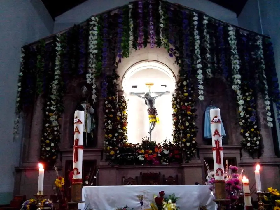 El Señor de Carácuaro: La Gran Peregrinación de la Fe en Tierra Caliente