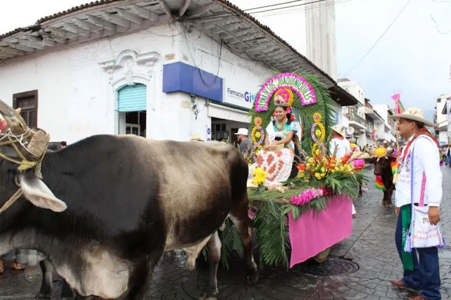 Día de María Magdalena