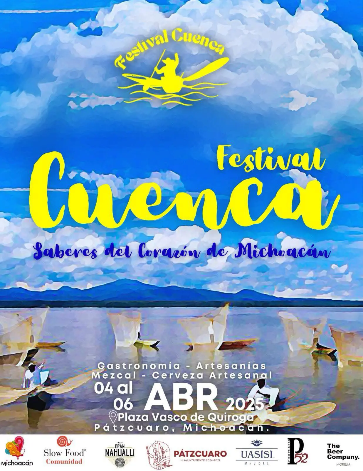 Festival de la Cuenca