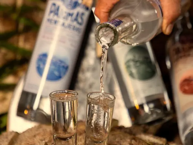 Vinatas Artesanales de Oponguio