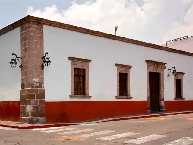 Museo de Arte Colonial