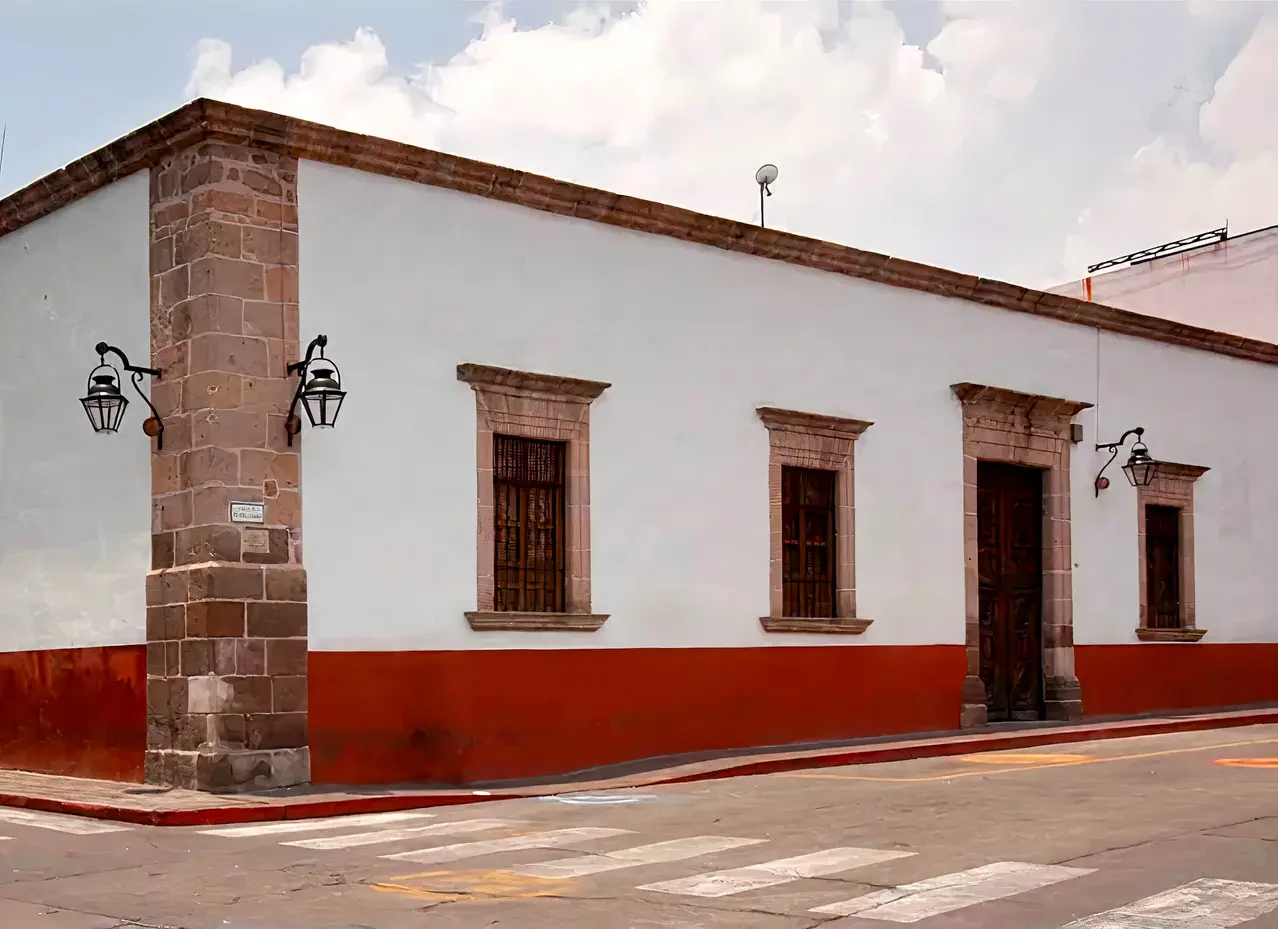 Museo de Arte Colonial