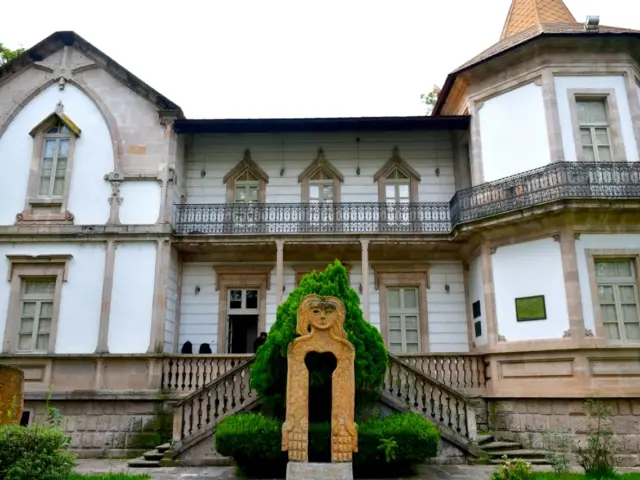 Museo de Arte Contemporáneo Alfredo Zalce