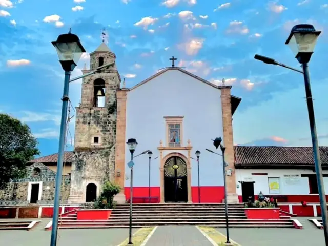 Parroquia de Nuestro Señor del Perdón