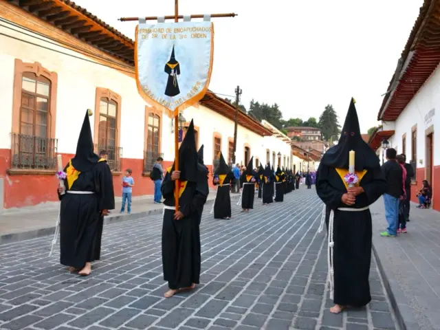 Pátzcuaro