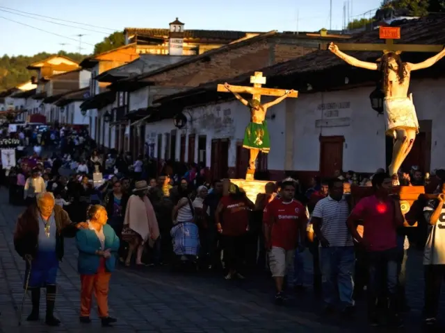 Pátzcuaro