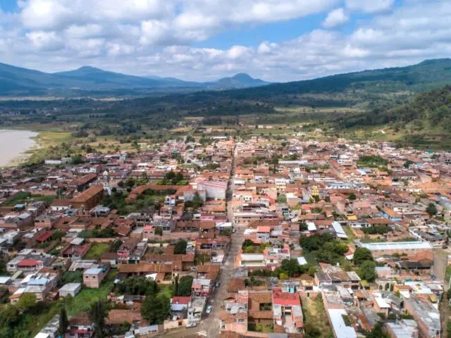 Cocinas Tradicionales de San Jerónimo