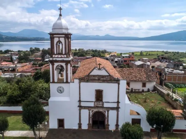 Templo de San Jerónimo