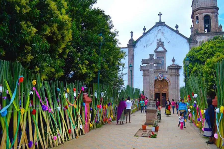 Día del Cristo de la Exaltación