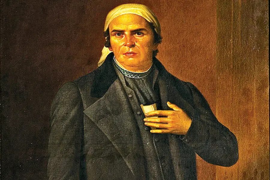 Natalicio de Morelos