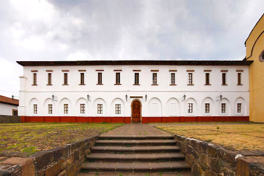 Antiguo Colegio Jesuita