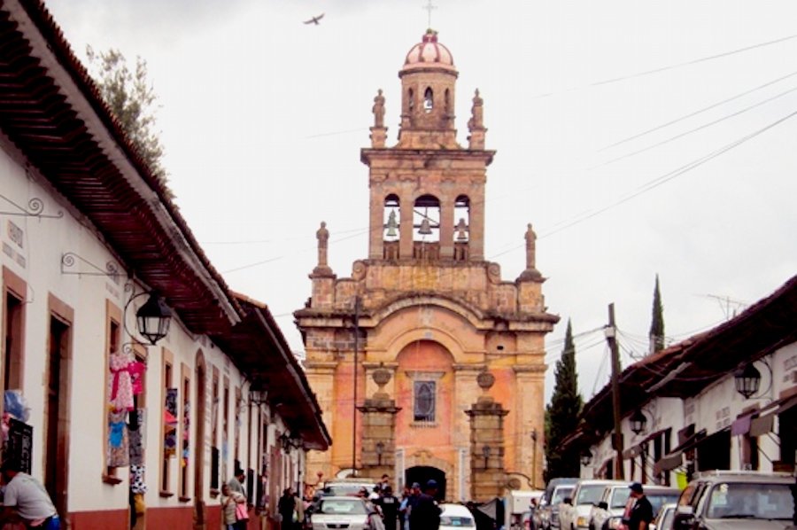 Santuario de Guadalupe