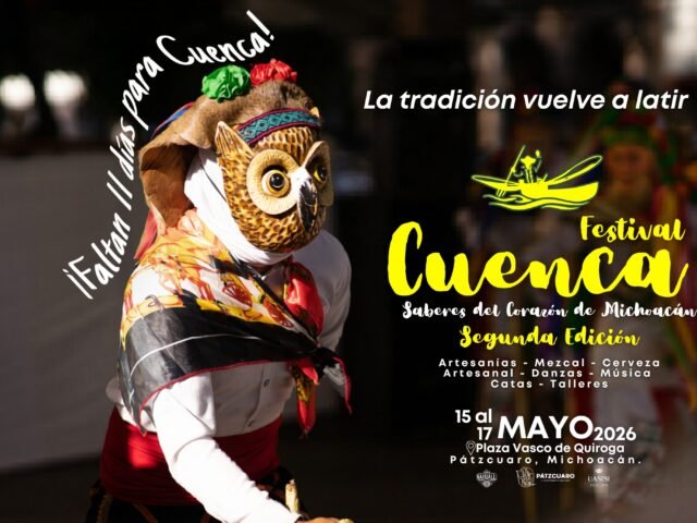 Festival de la Cuenca 2026