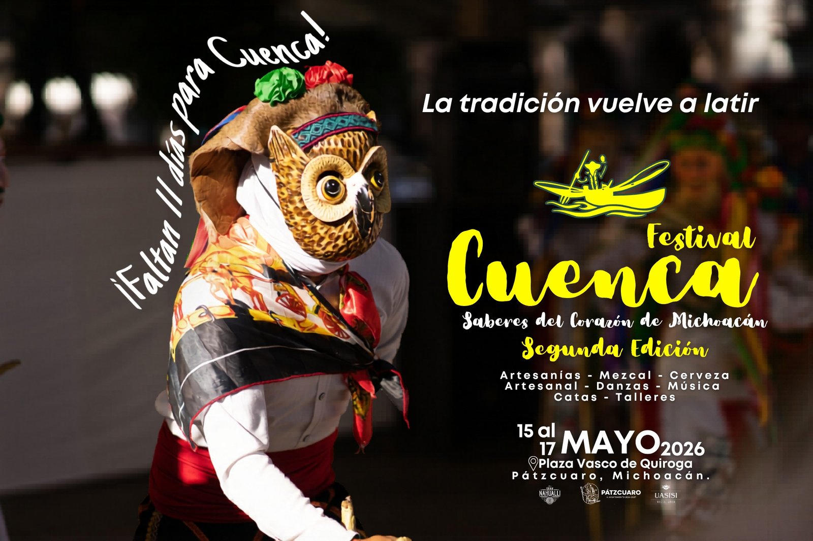 Festival de la Cuenca 2026