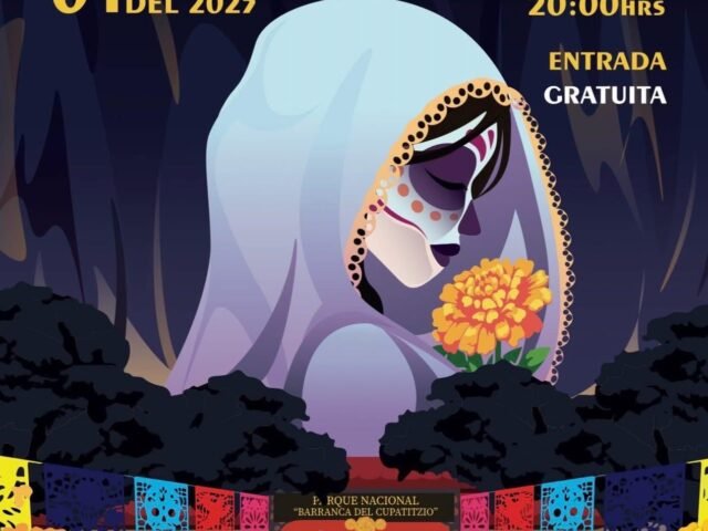 Noche de las Velas