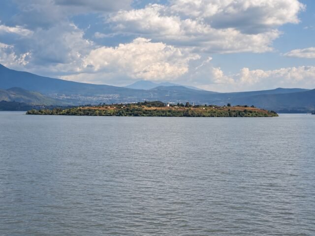 La Pacanda