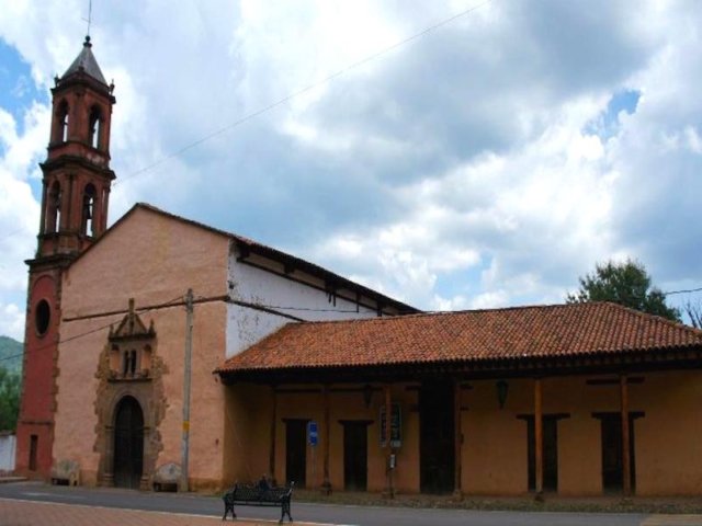 Museo Agrarista