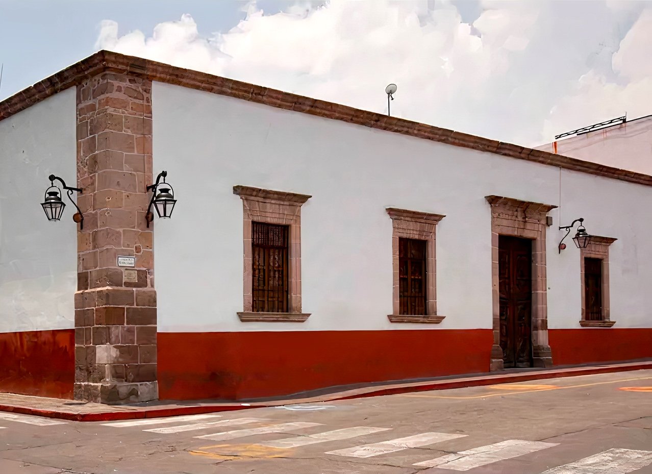 Museo de Arte Colonial
