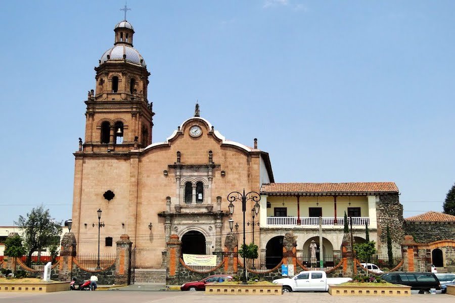 Parroquia de Santa Ana