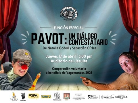 Pavot Contestatario