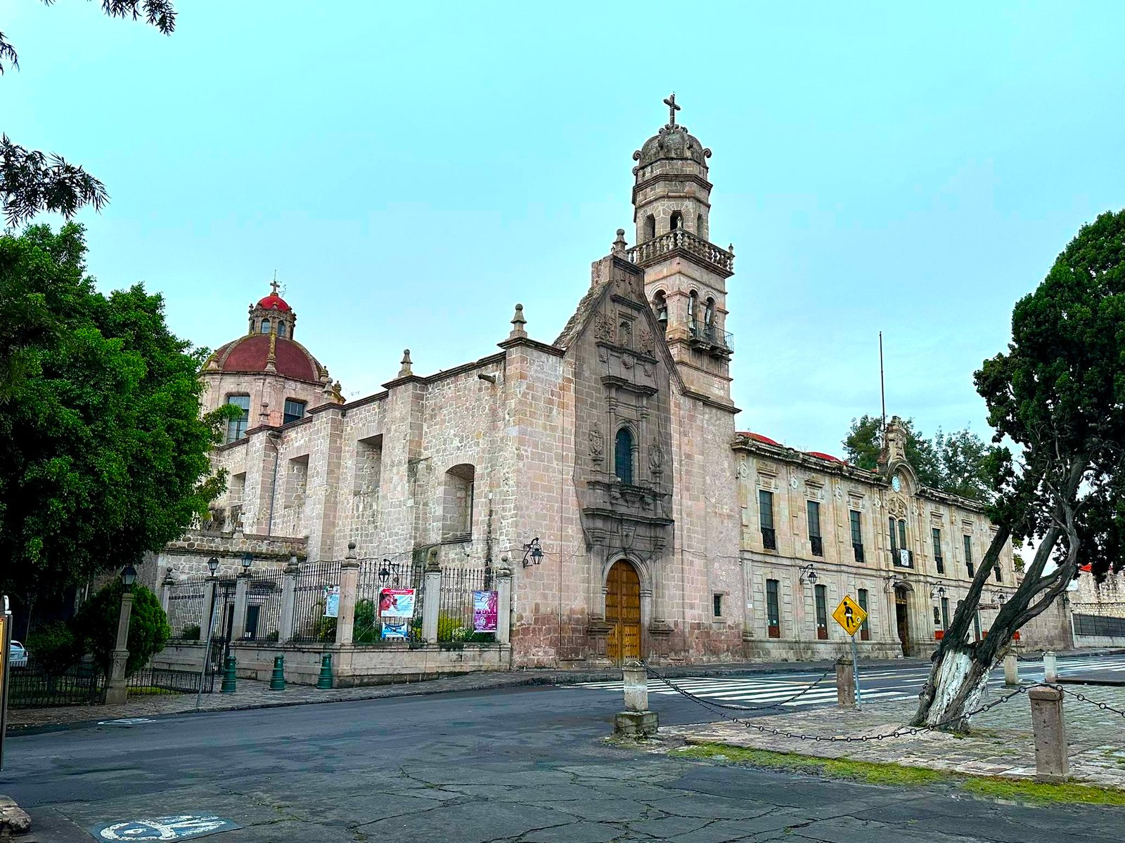 Santuario de Nuestra Señora de Guadalupe de San Diego de San Francisco (San Diego)