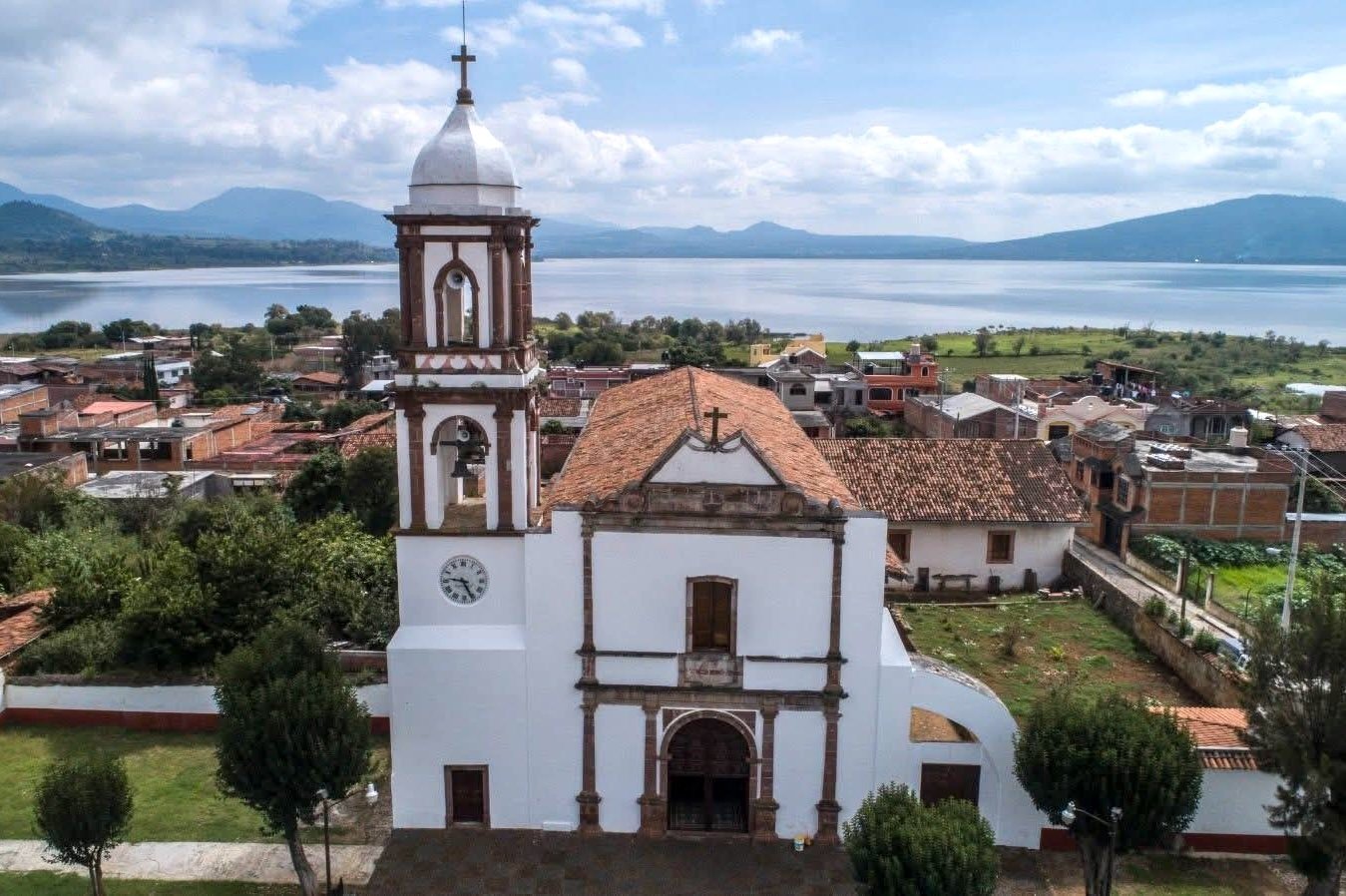 Templo de San Jerónimo