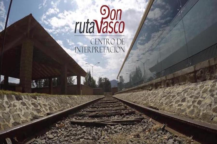La ruta don Vasco y su centro interactivo