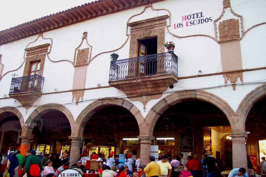 Casa de los condes de Villahermosa y Alfaro
