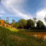 Hotel en Pátzcuaro - Villa Pátzcuaro