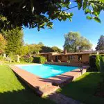 Hotel en Pátzcuaro - Villa Pátzcuaro