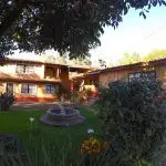 Hotel en Pátzcuaro - Villa Pátzcuaro