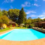 Hotel en Pátzcuaro - Villa Pátzcuaro