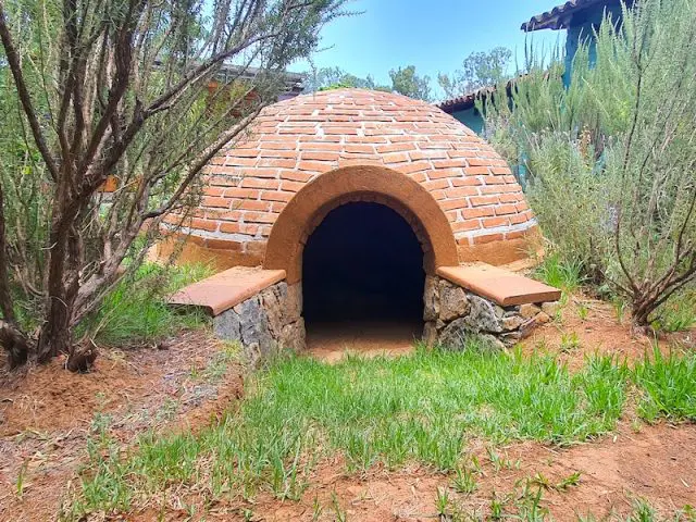 Paquete desintoxicante con temazcal