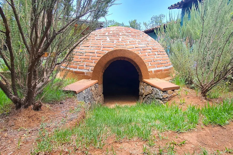 Paquete desintoxicante con temazcal