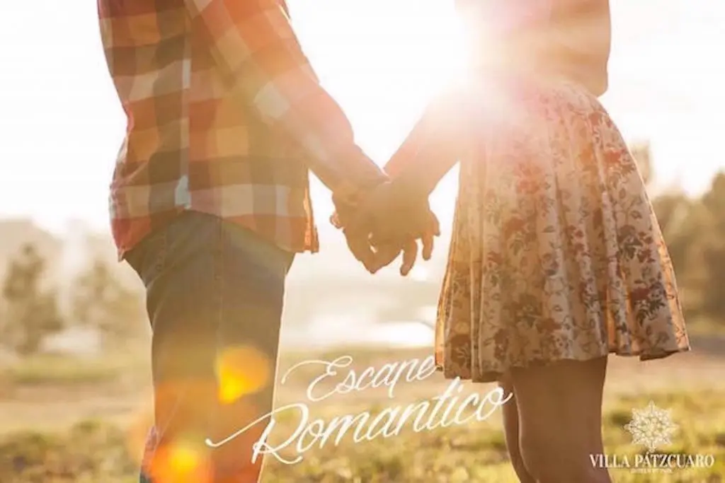 Escape Romántico