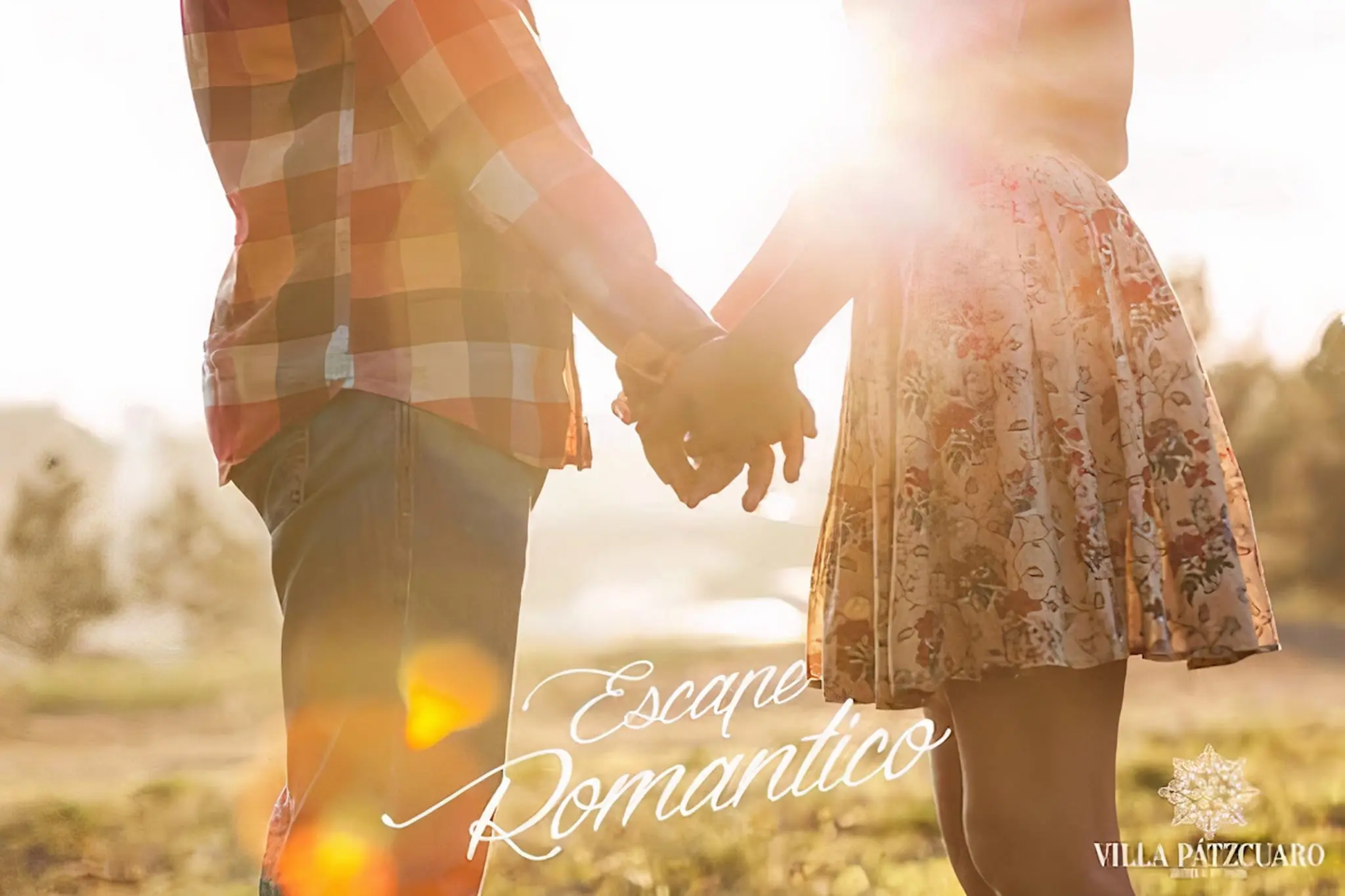 Escape romántico