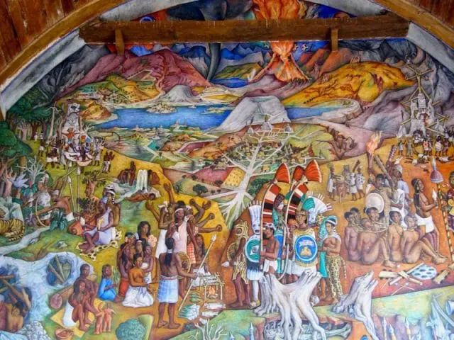 Pátzcuaro Legendario